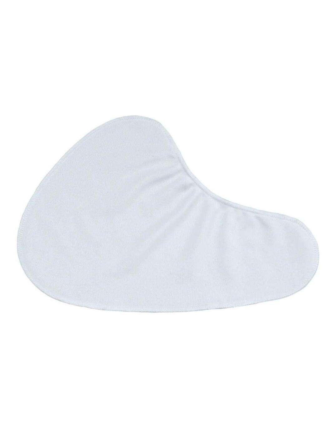 Anita Flap Bilateral (5353Xp) White