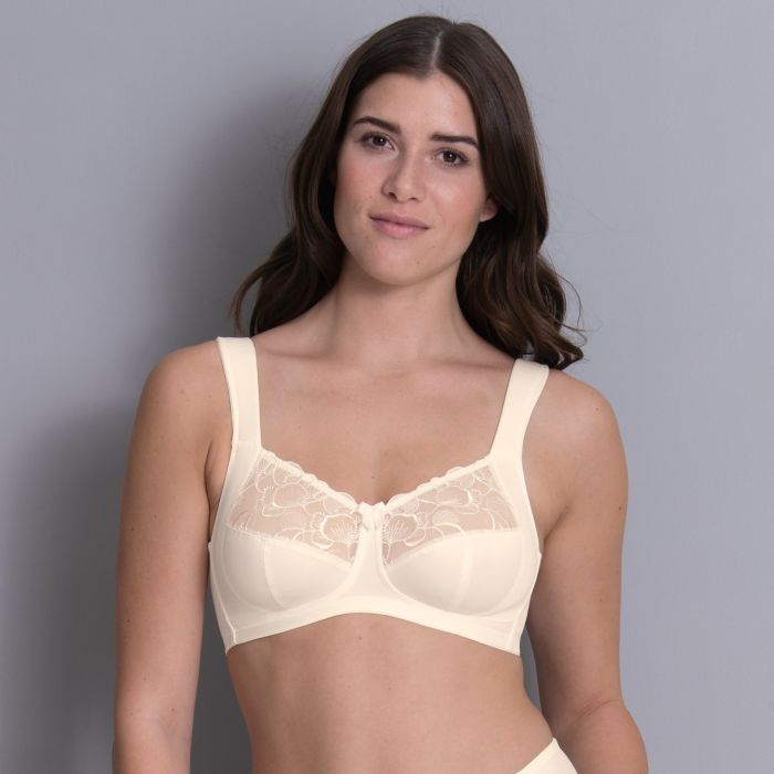 Anita Lucia Post Mastectomy Bra (4723X) Crystal