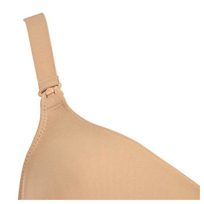 Anita Basic Nursing Bra Moulded (5037) Desert