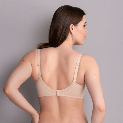 Anita Basic Nursing Bra Moulded (5037) Desert