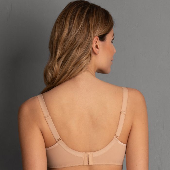 Anita Basic Nursing Wired Bra Moulded (5068) Sand