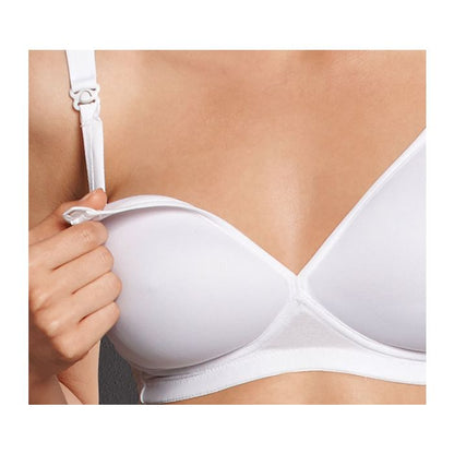 Anita Miss Anita Nursing Bra Spacer Cups (5070) White