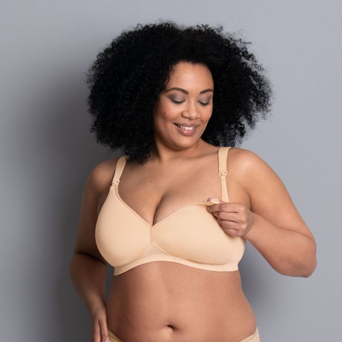 Anita Miss Anita Nursing Bra Spacer Cups (5070) Desert