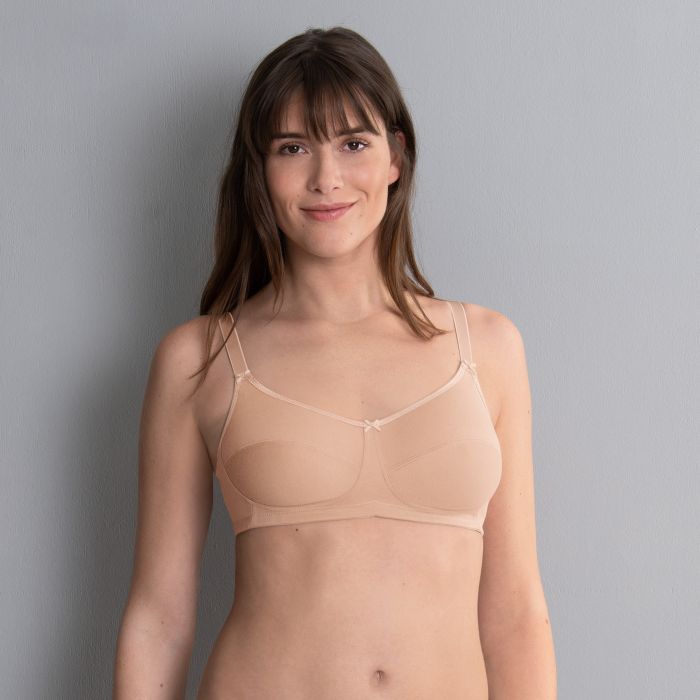 Anita Allie Post Mastectomy Bra (5301X) Sand