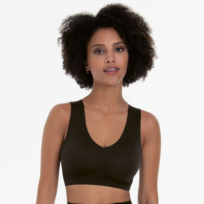 Anita Essential Bralette Padded Cups (5405) Black