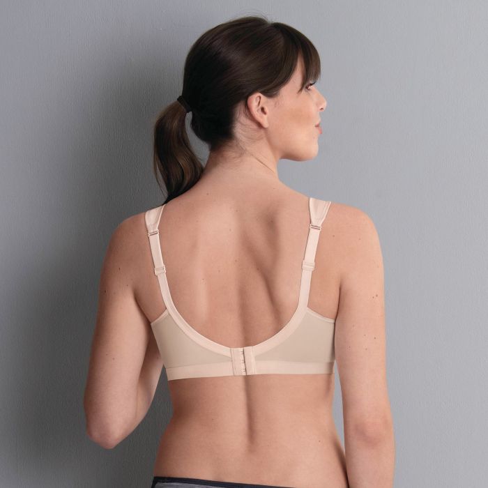 Anita Light &amp; Firm Sports Bra Moulded (5521) Rose