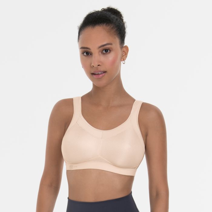 Anita Momentum Sports Bra Moulded (5529) Rose