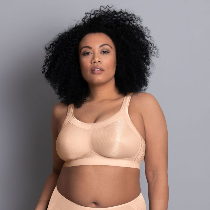 Anita Momentum Sports Bra Moulded (5529) Desert