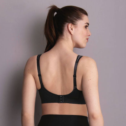 Anita Air Control Sports Bra Deltapad (5544) Orinoco