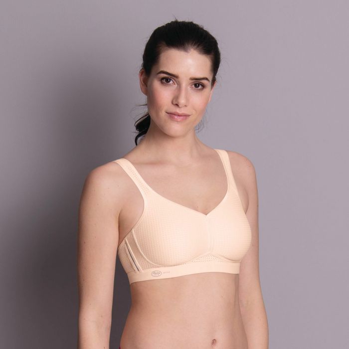 Anita Performance Sports Bra Moulded (5566) Rose