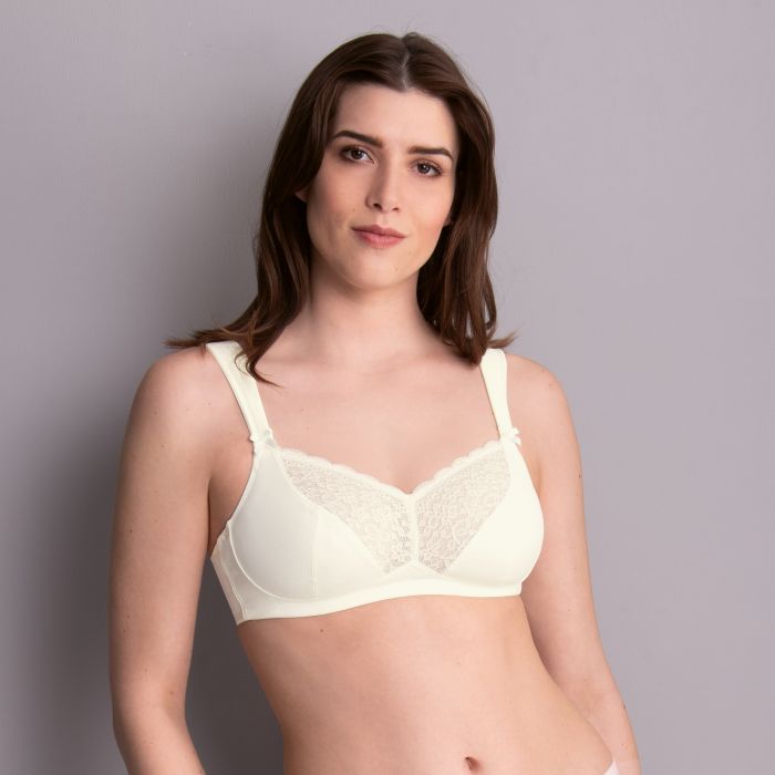 Anita Havanna Post Mastectomy Bra (5712X) Crystal