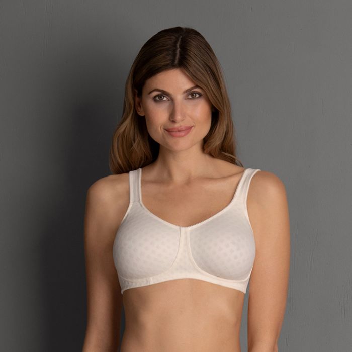 Anita Lisa Post Mastectomy Bra Moulded (5726X) Champagne