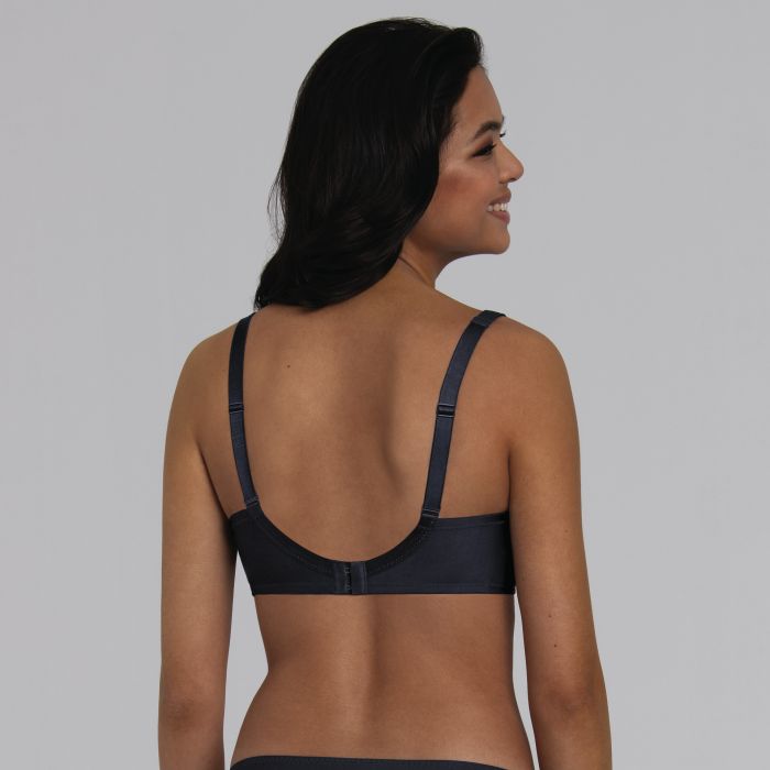 Anita Dalia Post Mastectomy Bra (5751X) Blue