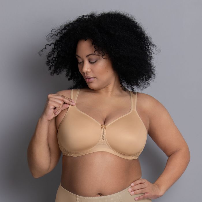 Anita Havanna Comfort Bra Padded Cups (5811) Desert