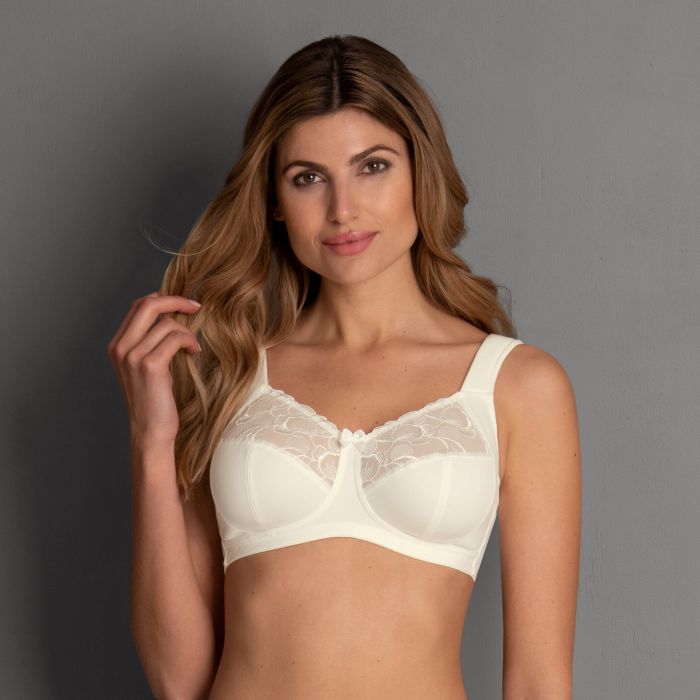 Anita Lucia Comfort Bra (5823) Crystal