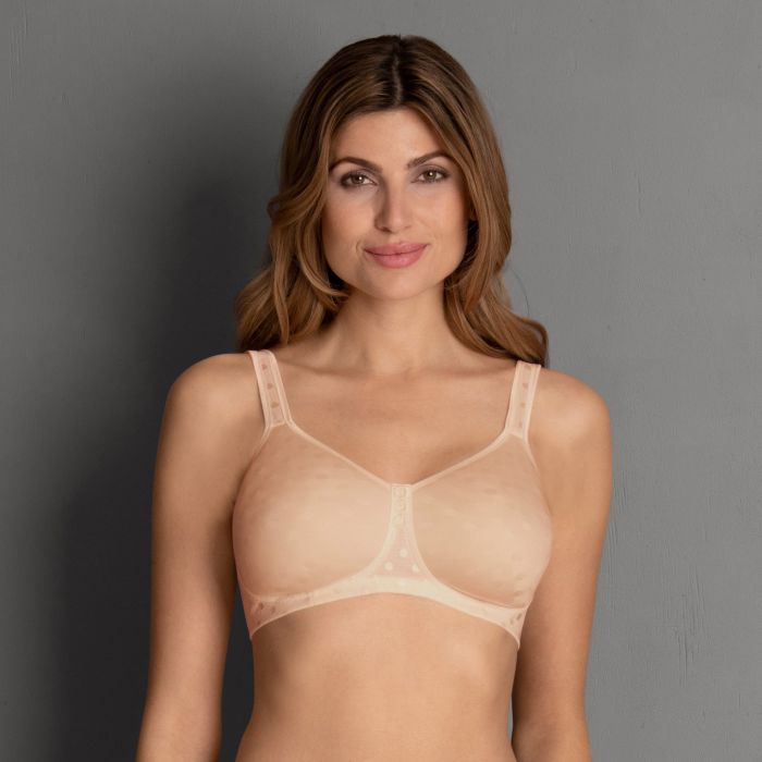 Anita Airita Comfort Bra Spacer Cups (5852) Powder