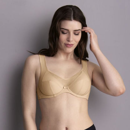 Anita Clara Comfort Wired Bra (5858) Sand