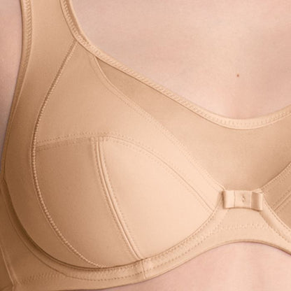 Anita Clara Comfort Wired Bra (5858) Sand