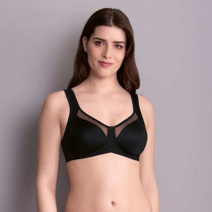 Anita Clara Comfort Bra Moulded (5859) Black