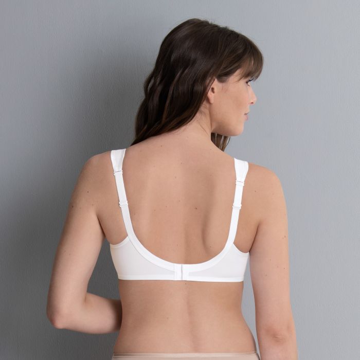 Anita Clara Comfort Bra Moulded (5859) White