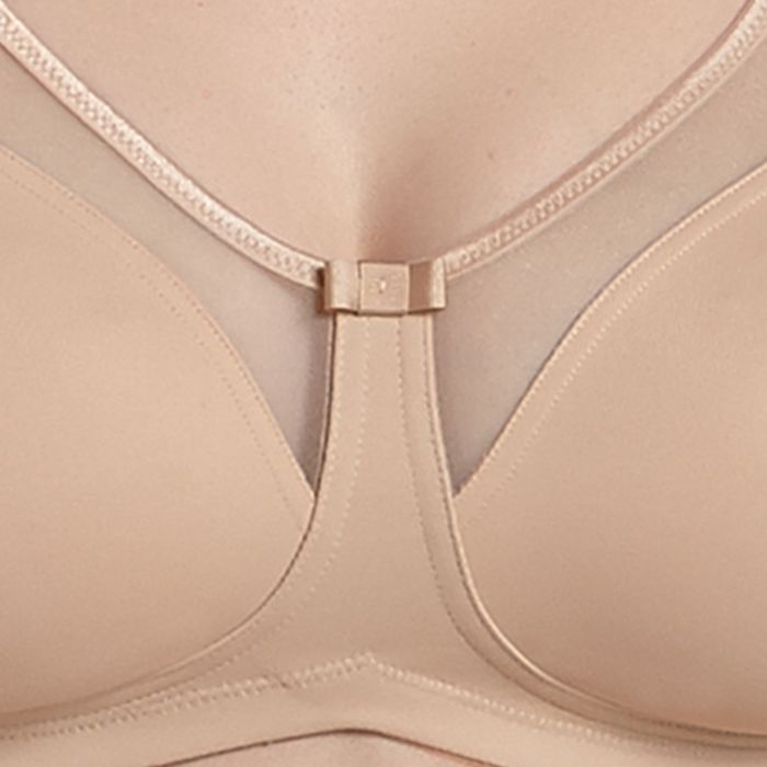 Anita Clara Comfort Bra Moulded (5859) Sand