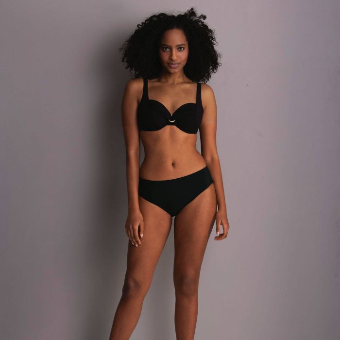Низ Rosa Faia Style Comfort Bottom (L4 8709-0) Черный