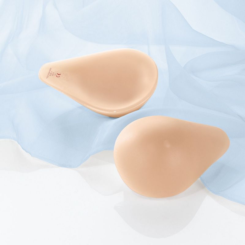 Anita Silicone Full Breast Form Bilateral (1022X) Sand