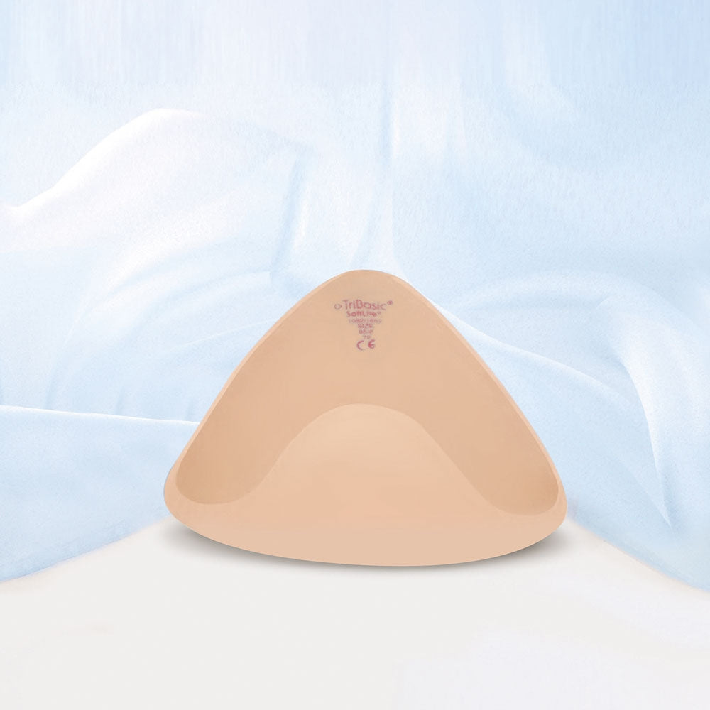Anita Valance Vario Breast Form 1052X + Strip Bilateral (1052Xv) Sand