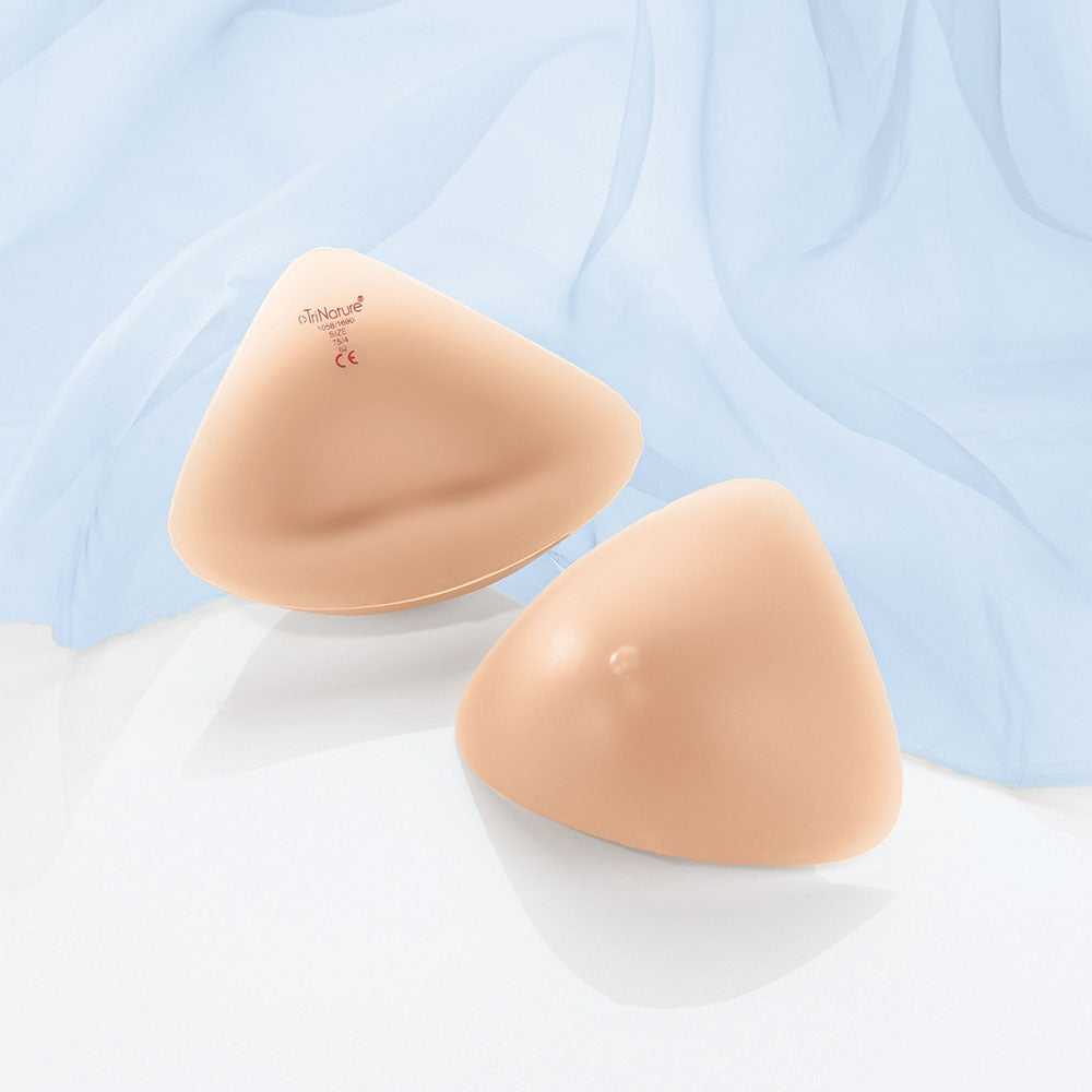 Anita Trinature Silicone Full Breast Form Bilateral (1058X) Sand