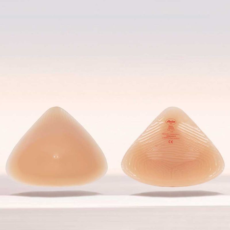 Anita Basic Silicone Full Breast Form Bilateral (1053X2) Sand
