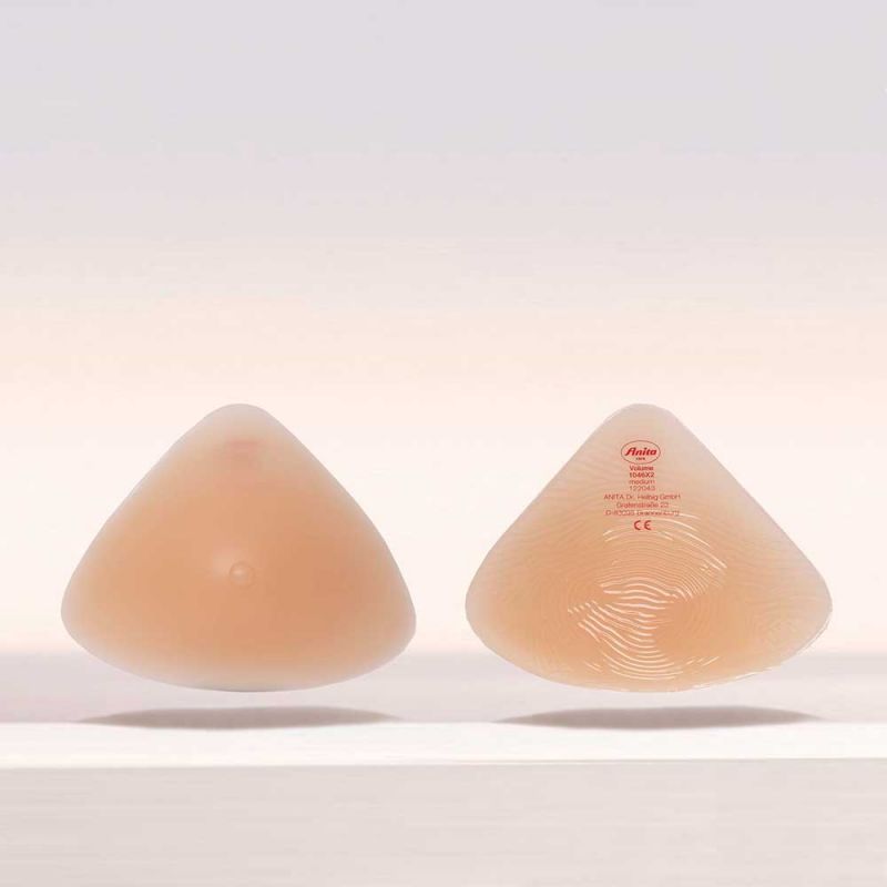 Anita Volume Partial Breast Form Bilateral (1046X2) Sand