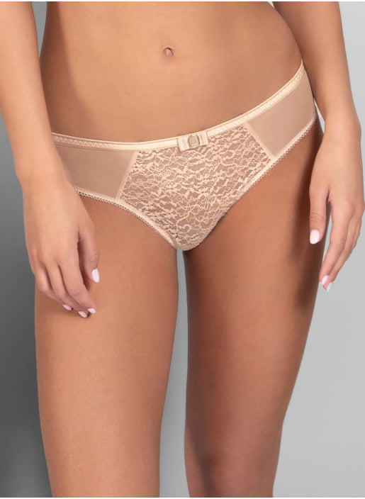 Empreinte Allure Brief (03205) Amande