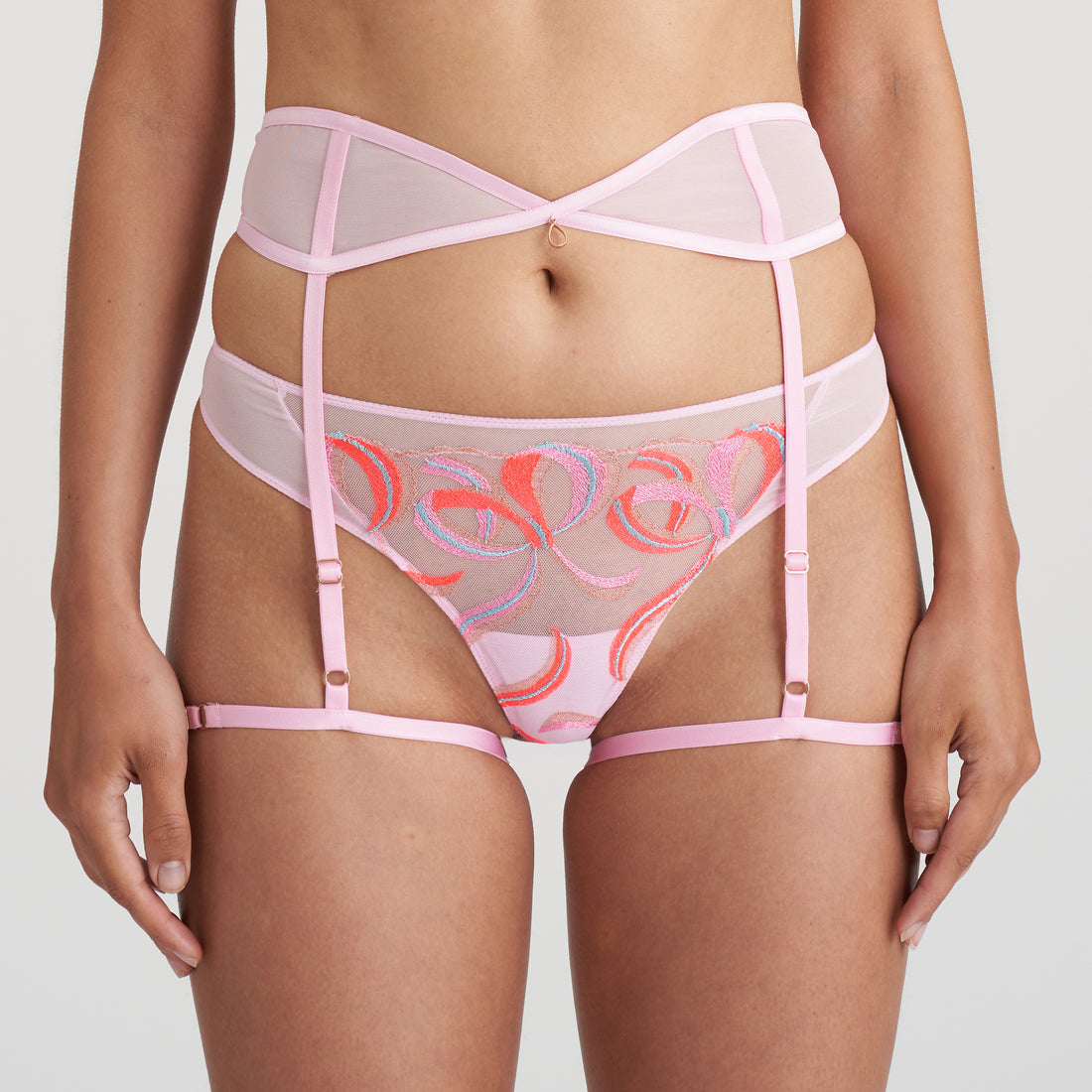 Marie Jo Vita Special Accessory (0702690) Lily Rose