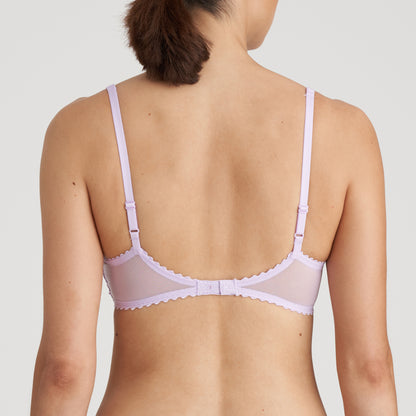 Marie Jo Jane Half Padded Balcony Bra (0101335) Pastel Lavender