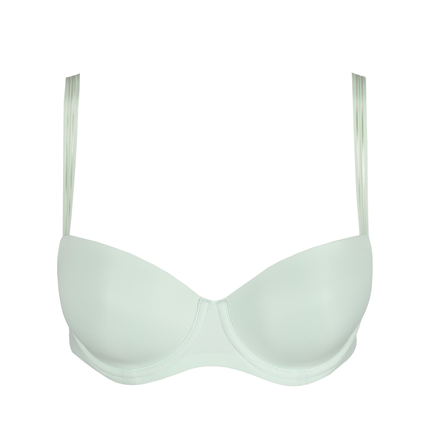 Marie Jo Louie Padded Balcony Bra (0122099) Spring Blossom