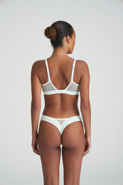 Marie Jo Louie Padded Balcony Bra (0122099) Spring Blossom