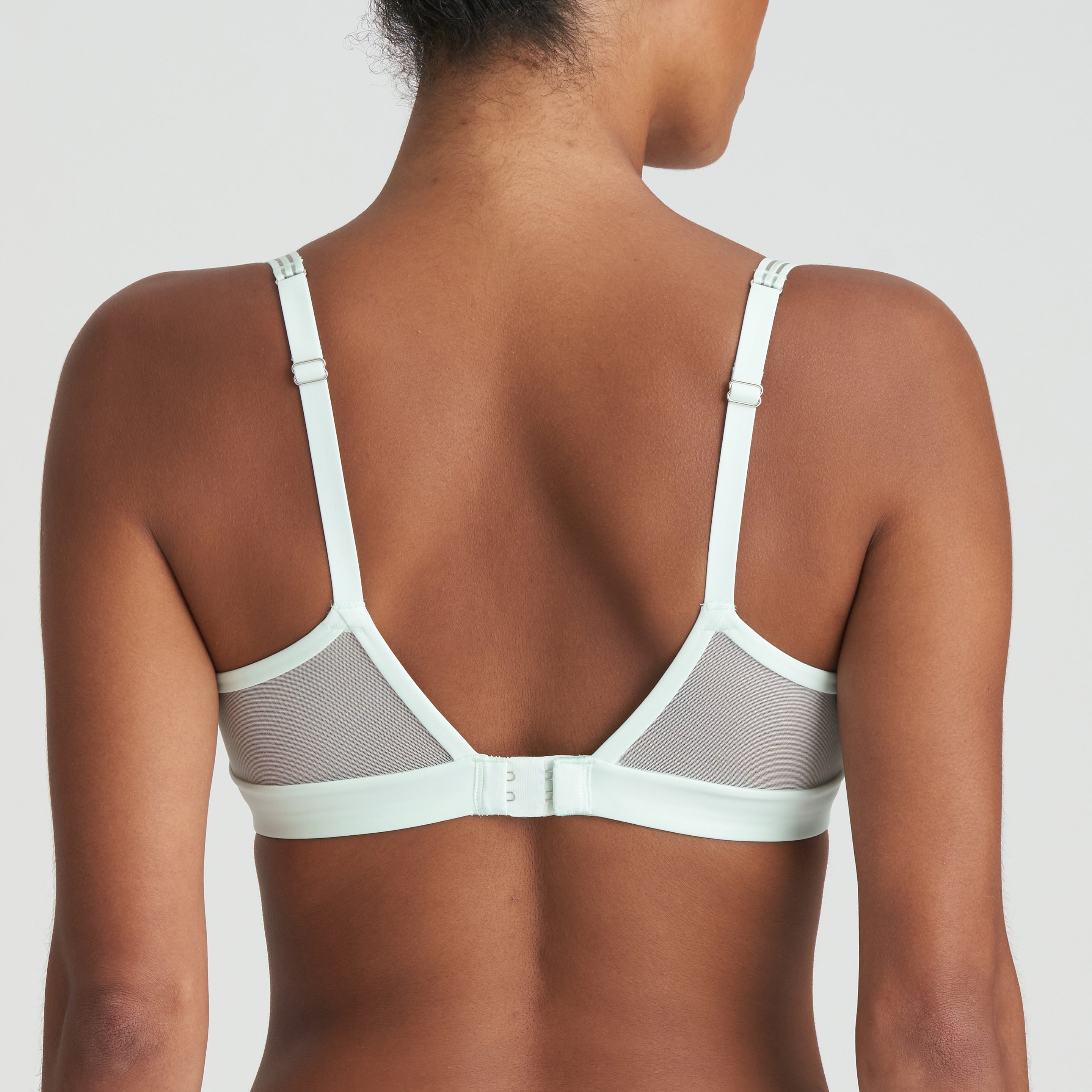 Marie Jo Louie Padded Balcony Bra (0122099) Spring Blossom