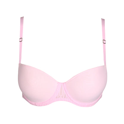 Marie Jo Tanzara Padded Balcony Bra (0122389) Fifties Pink