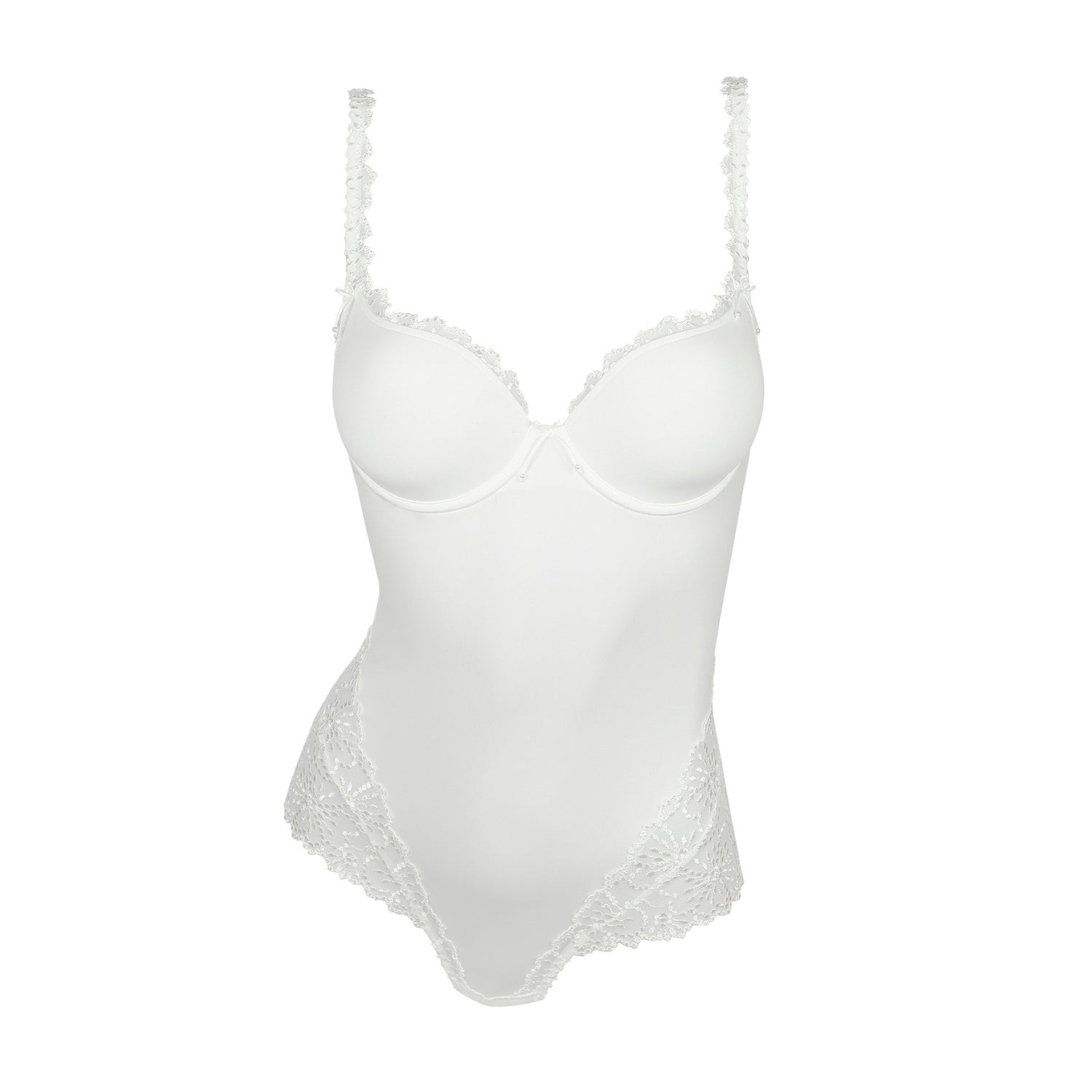 Marie Jo Jane Body (0401336) Natural