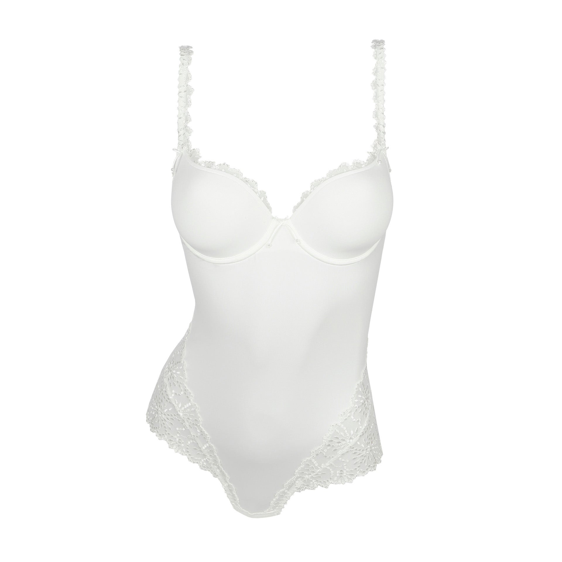 Marie Jo Jane Body (0401336) Natural