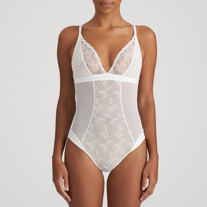 Marie Jo Nellie Body (0402674) Natural