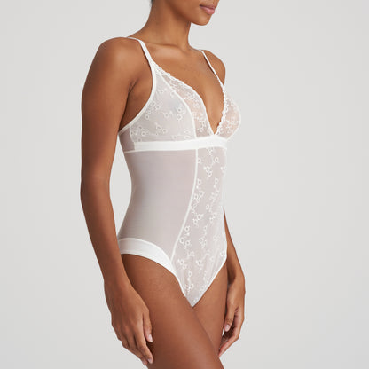Marie Jo Nellie Body (0402674) Natural