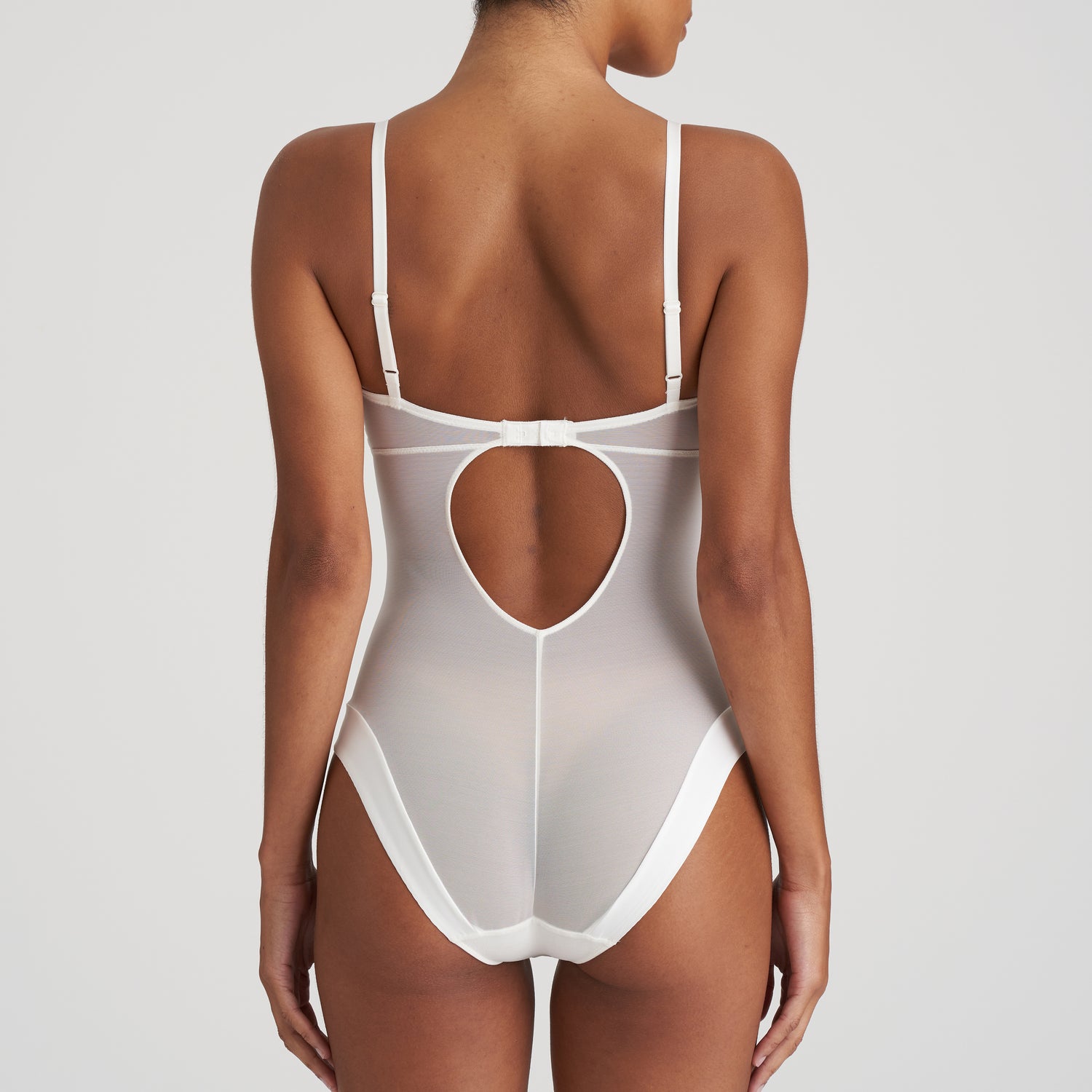 Marie Jo Nellie Body (0402674) Natural