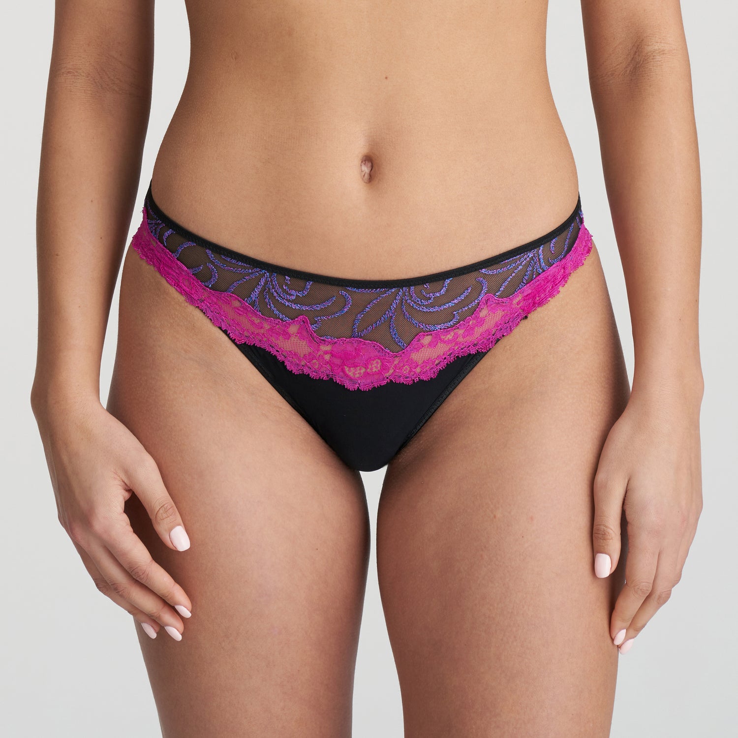 Marie Jo Adelade Rio Briefs (0502700) Winter Dusk