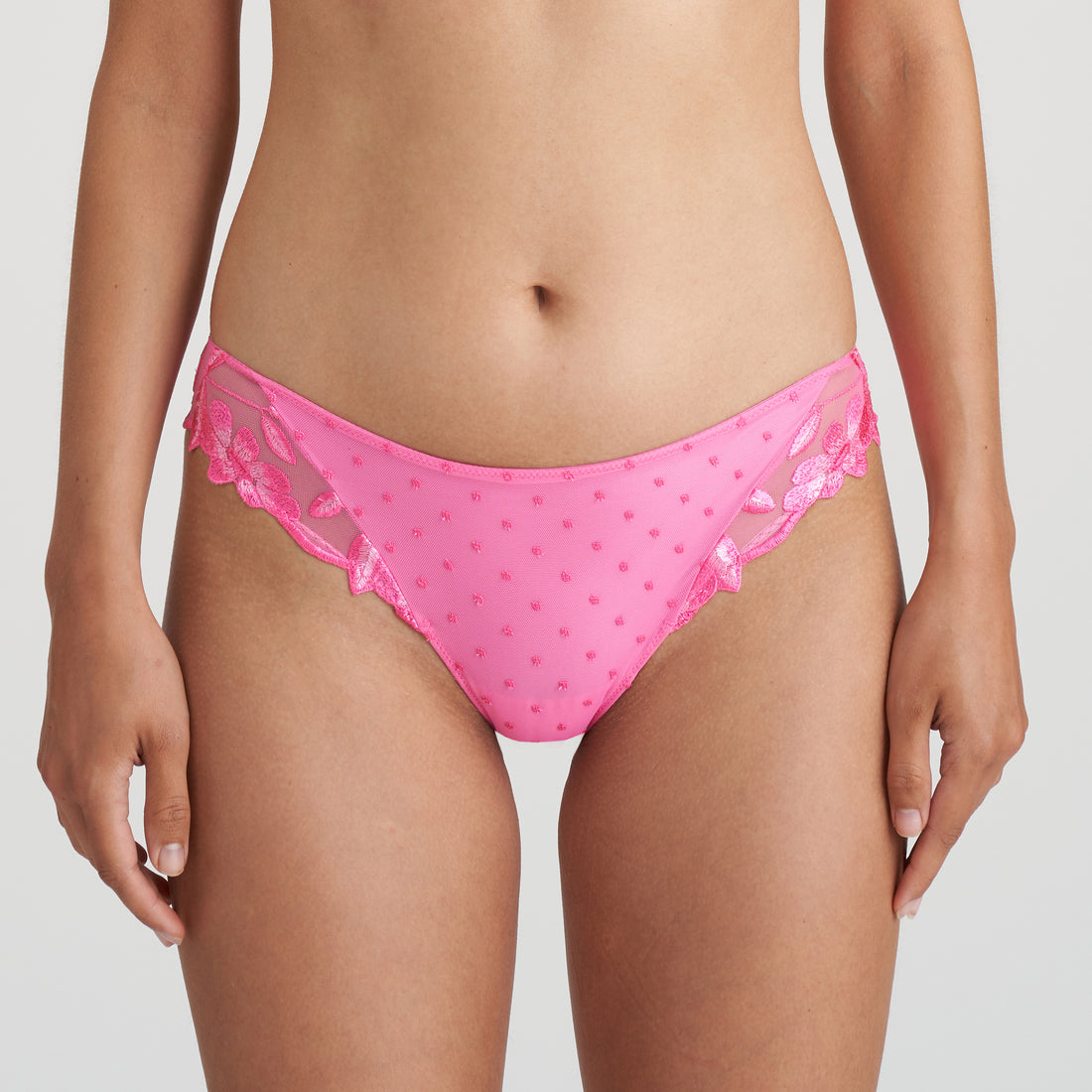 Marie Jo Agnes Rio Briefs (0502590) Paradise Pink