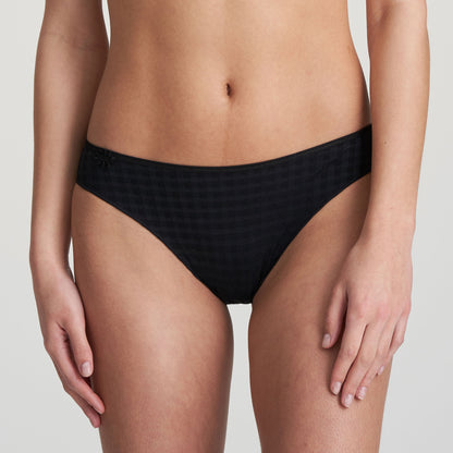 Marie Jo Avero Rio Briefs (0500410) Black