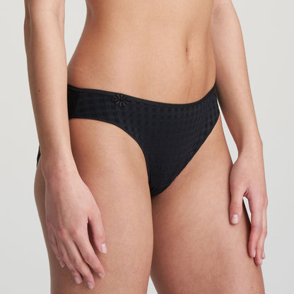 Marie Jo Avero Rio Briefs (0500410) Black