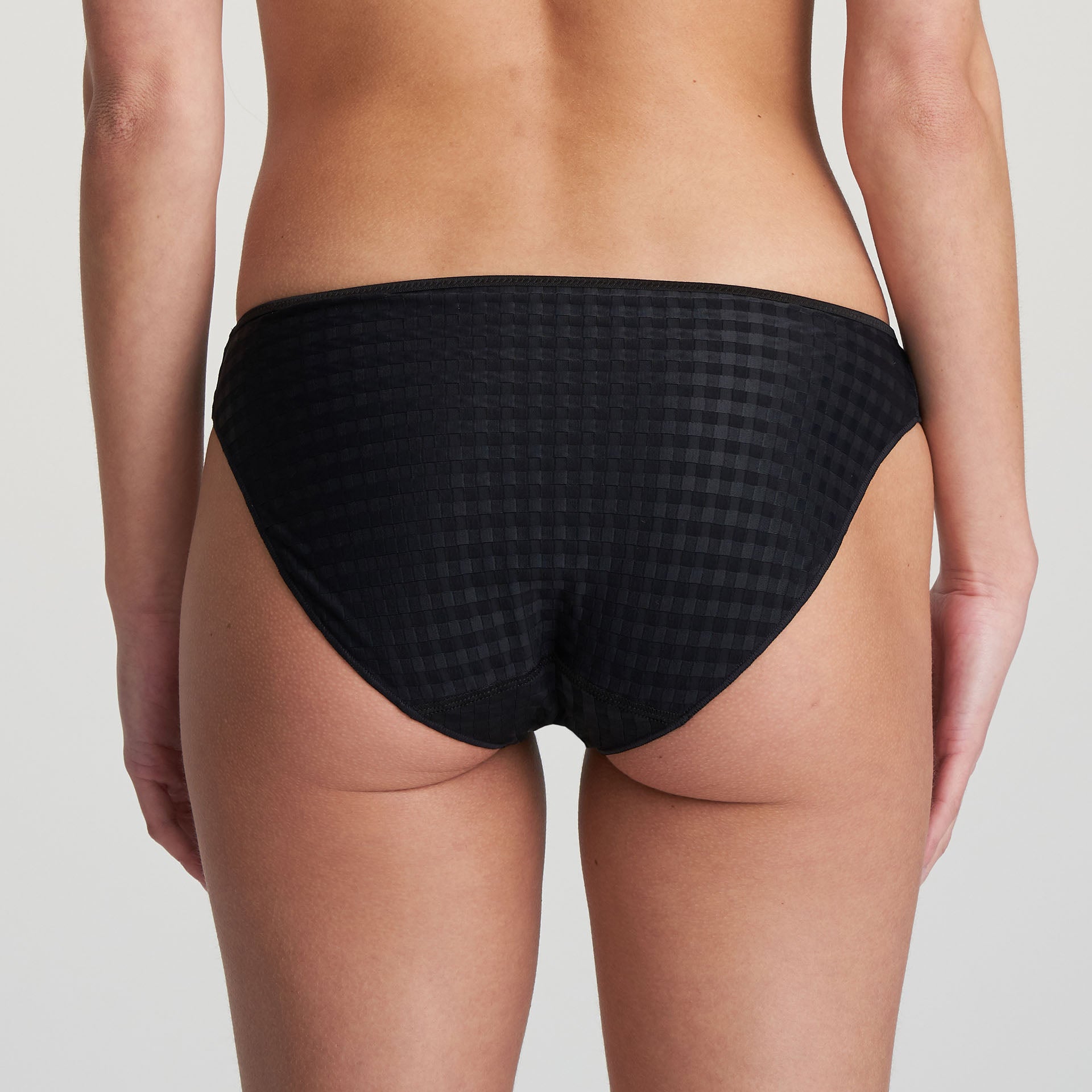 Marie Jo Avero Rio Briefs (0500410) Black