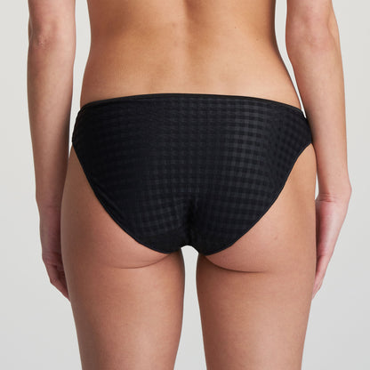 Marie Jo Avero Rio Briefs (0500410) Black