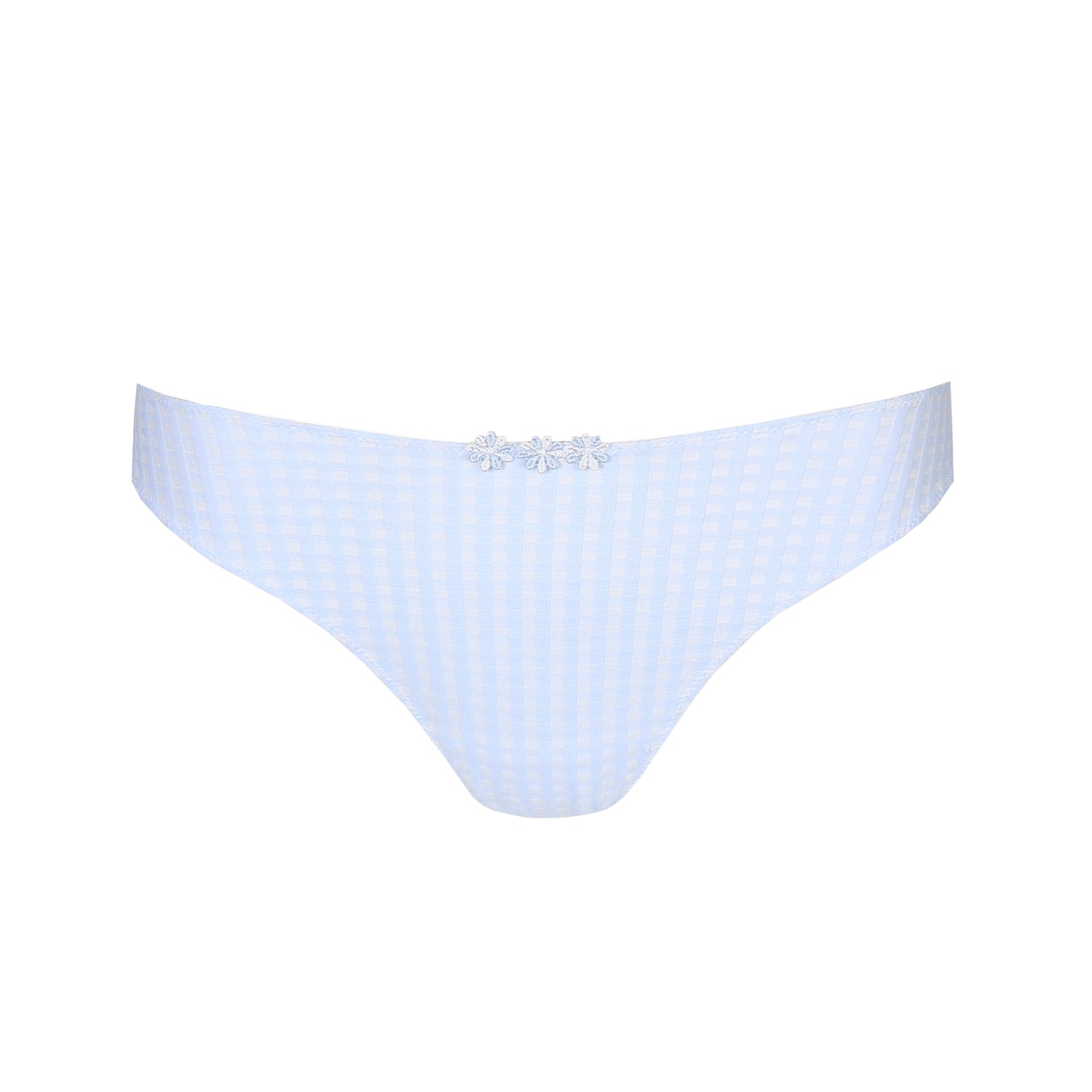 Marie Jo Avero Rio Briefs (0500410) Tiny Vichy